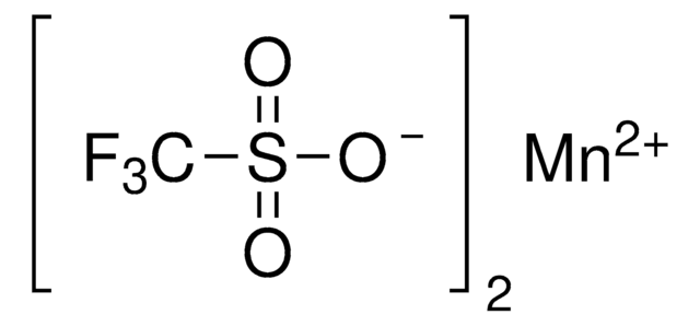 Manganbis(trifluormethansulfonat)