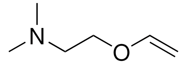 N,N-DIMETHYL-2-(VINYLOXY)-ETHYLAMINE AldrichCPR