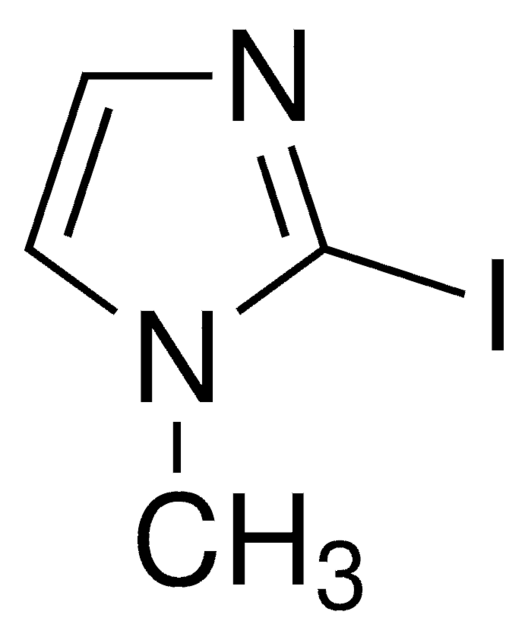 2-Iodo-1-methyl-1H-imidazole AldrichCPR