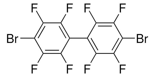 4,4&#8242;-Dibromooctafluorobiphenyl 99%