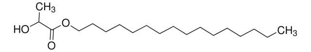 hexadecyl lactate AldrichCPR