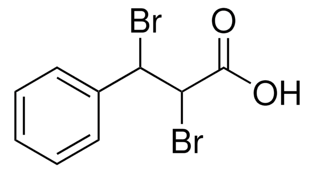 &#945;,&#946;-Dibromhydrozimtsäure &#8805;99%