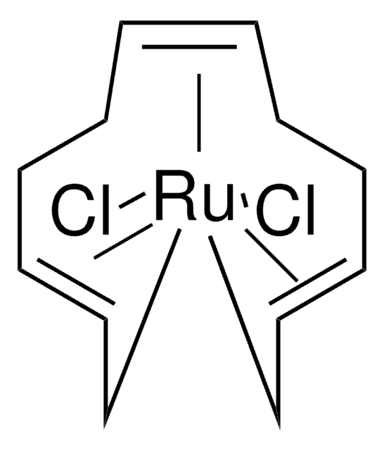 Dichloro[(2,6,10-dodecatriene)-1,12-diyl]ruthenium(IV)