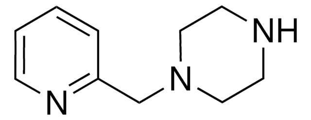 1-pyridin-2-ylmethyl-piperazine AldrichCPR