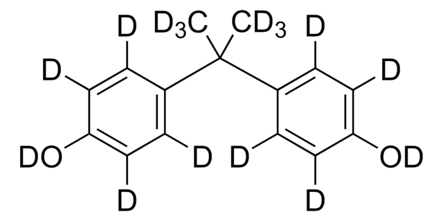 Bisphenol&nbsp;A-d16 98 atom % D