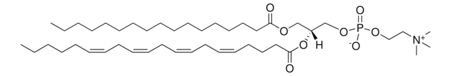 17:0-20:4 PC Avanti Research&#8482; - A Croda Brand LM1002, methanol solution