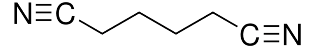 己二腈 battery grade, &gt;99%, acid &lt;200 ppm, H2O &lt;100 ppm