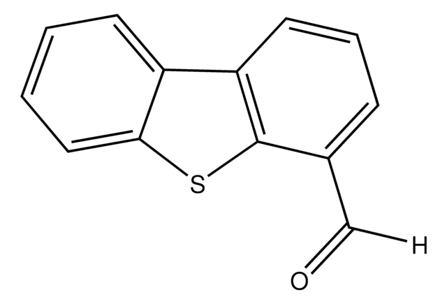 Dibenzo[b,d]thiophene-4-carbaldehyde AldrichCPR