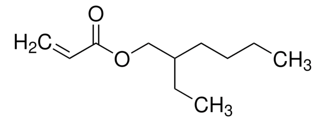 2-Ethylhexylacrylat analytical standard