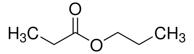 Propylpropionat &#8805;98%, FCC, FG