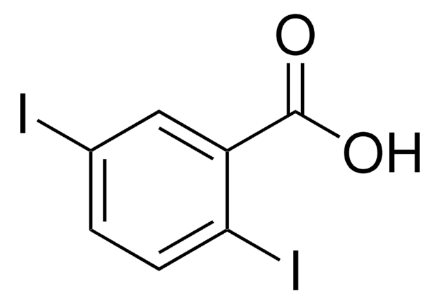 2,5-Diiodbenzoesäure 97%