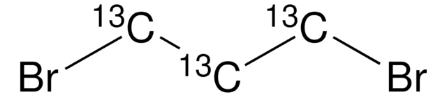 1,3-二溴丙烷-13C3 99 atom % 13C