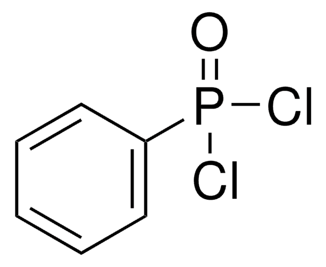 P,P-Dichlor-phenylphosphinoxid technical grade, 90%