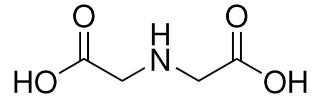 イミノ二酢酸 98%