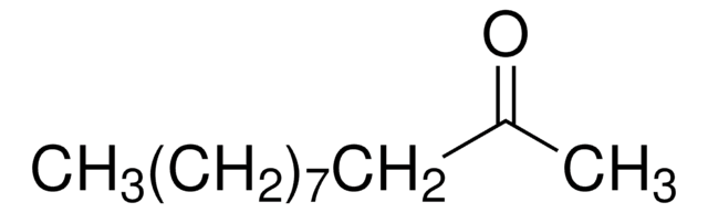 2-Undecanon &#8805;98%, FCC, FG