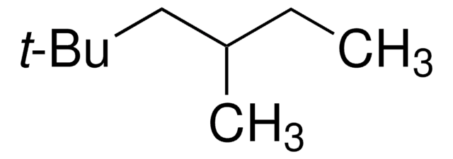 2,2,4-Trimethyl-hexan &#8805;98.0% (GC)