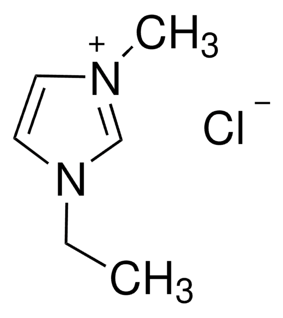 1-Ethyl-3-methylimidazoliumchlorid 98%