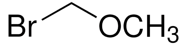 ブロモメチルメチルエーテル technical grade, 90%