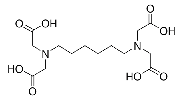 1,6-Diaminohexan-N,N,N&#8242;,N&#8242;-tetraessigsäure 97%