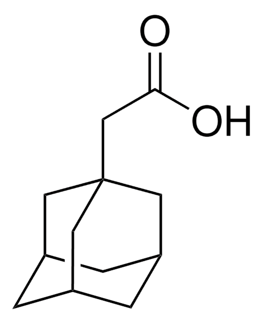 1-Adamantanessigsäure 98%