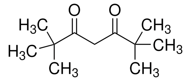 2,2,6,6-Tetramethyl-3,5-heptandion 98%