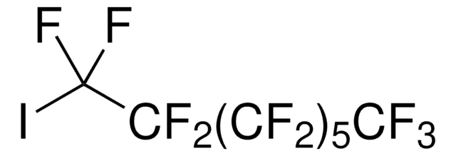 Heptadecafluor-1-iodoctan 98%