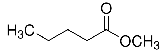 Methylvalerat analytical standard