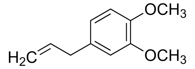 Eugenol methyl ether 99%