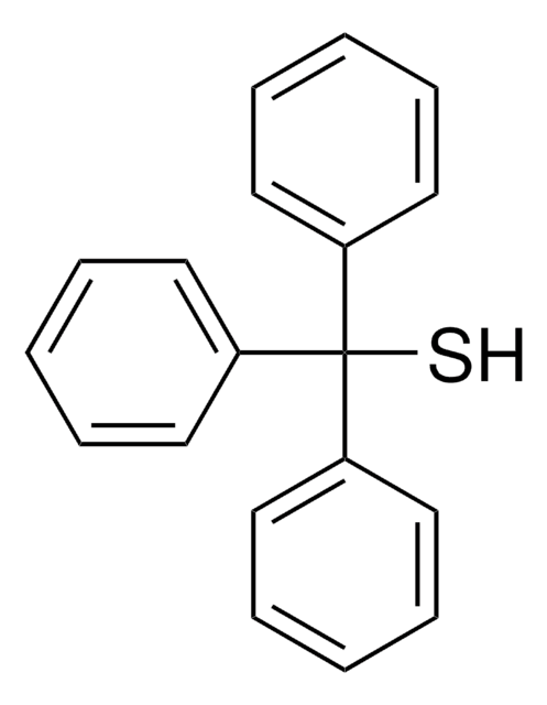 Triphenylmethanthiol 97%