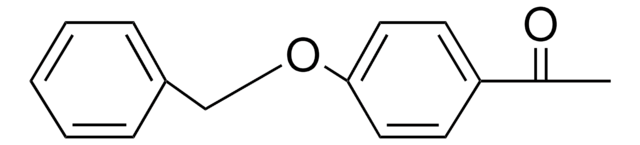 4'-BENZYLOXYACETOPHENONE AldrichCPR