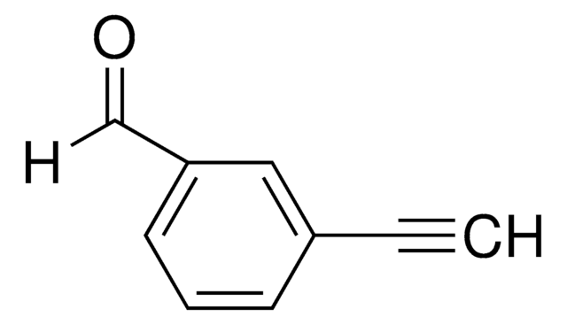 3-Ethynylbenzaldehyd 97%