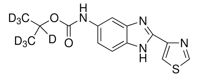 Cambendazole-d7 VETRANAL&#174;, analytical standard