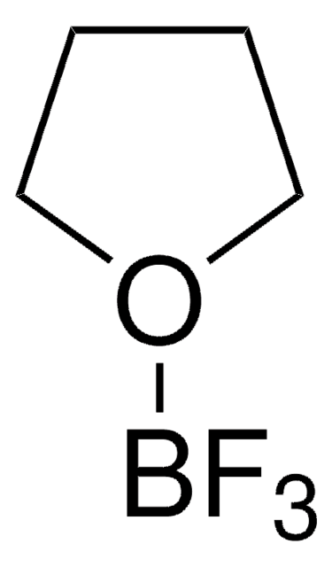 三氟化硼四氢呋喃络合物 contains &gt;0.5% sulfur dioxide as peroxide formation suppressor