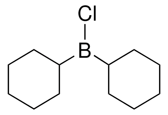 Chlordicyclohexylboran -Lösung 1&#160;M in hexanes