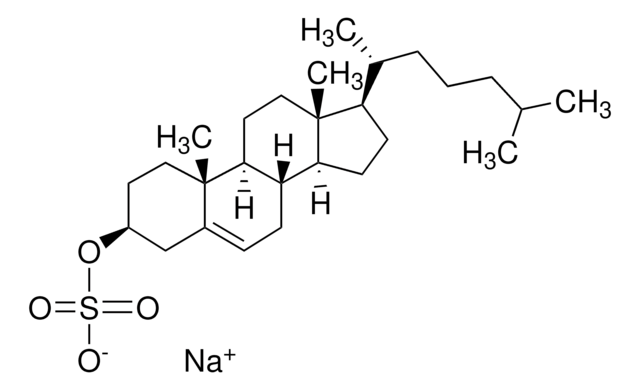 Natriumcholesterylsulfat