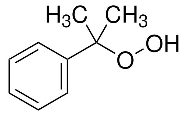 Cumolhydroperoxid technical grade, 80%