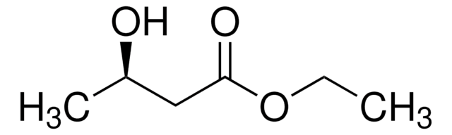 Ethyl-(R)-(&#8722;)-3-hydroxybutyrat 98%