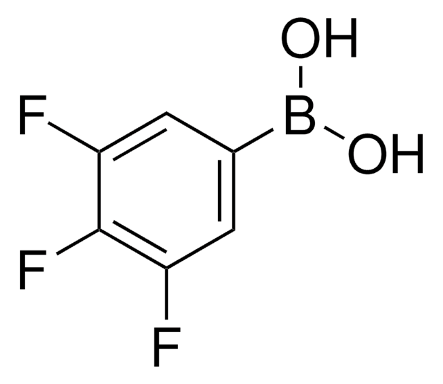 3,4,5-Trifluorophenylboronic acid &#8805;95%