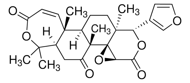 Obacunone phyproof&#174; Reference Substance