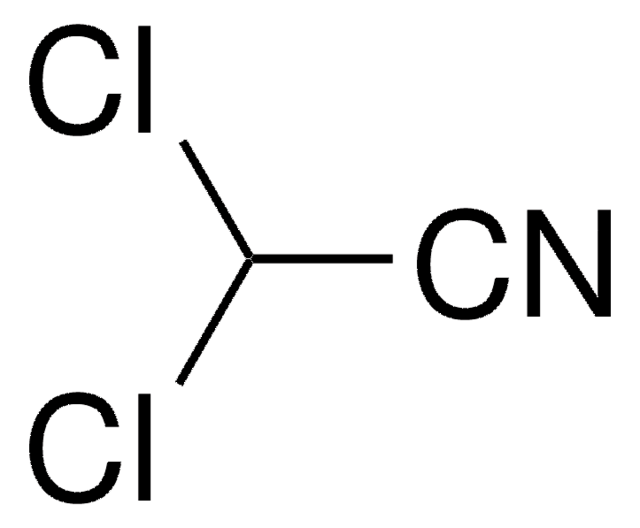 Dichloracetonitril 98%