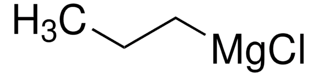 n-Propylmagnesiumchlorid -Lösung 1.0&#160;M in 2-methyltetrahydrofuran