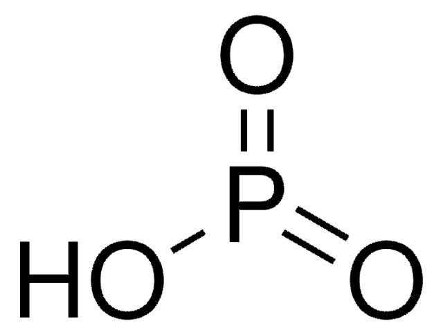 meta-Phosphoric acid BioXtra, &#8805;33.5%