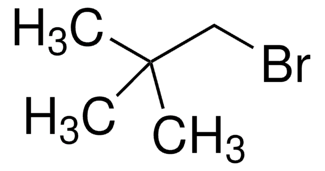 1-Brom-2,2-dimethyl-propan 98%