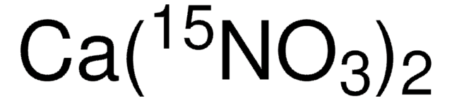 Calciumnitrat-15N2 5 atom % 15N