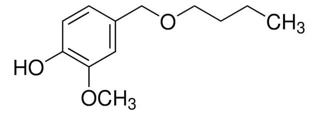 Vanillylbutylether &#8805;96%, FG