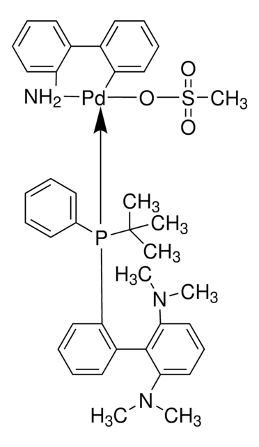 （t-Bu）PhCPhos Pd G3 &#8805;95%