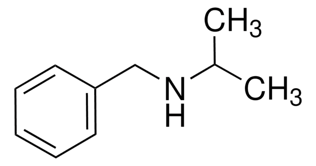 N-Isopropylbenzylamin 97%