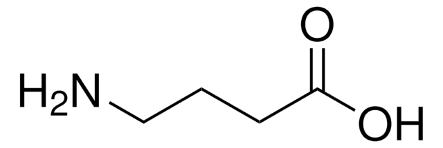 4-Aminobutansäure &#8805;99%