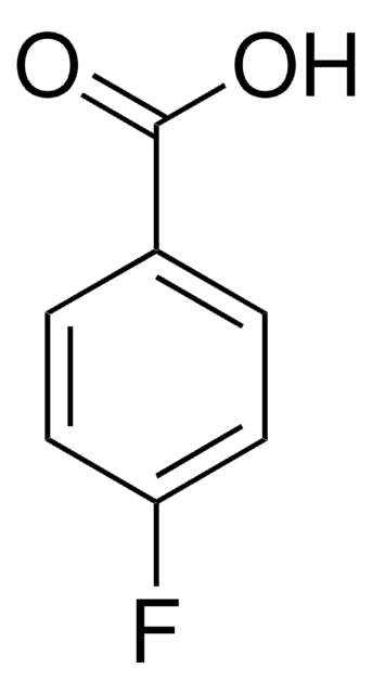 对氟苯甲酸 98%