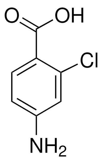 4-氨基-2-氯苯甲酸 97%